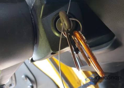 2015 Jeep Wrangler Sport из США, поврежденный, VIN 1C4AJWAG9FL601172